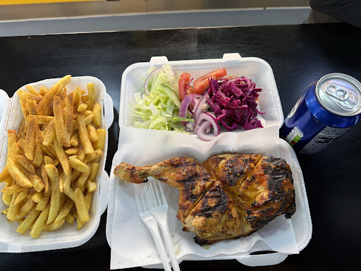 Photo of Turkish Grill (the Kebab Lab) - 40 Shudehill, Manchester M4 1EZ