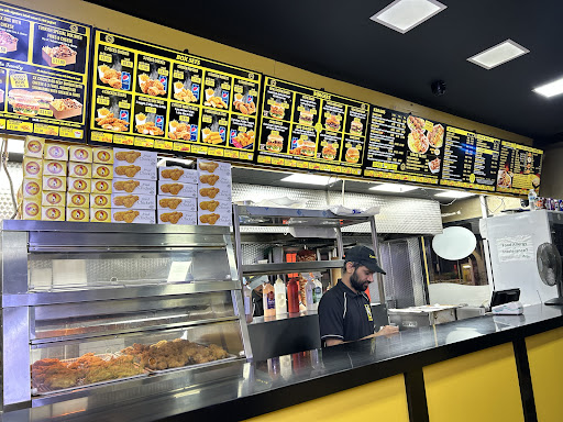 Photo of Turkish Grill (the Kebab Lab) - 40 Shudehill, Manchester M4 1EZ