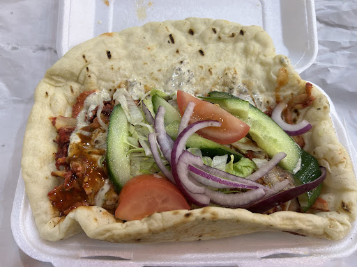 Photo of Turkish Grill (the Kebab Lab) - 40 Shudehill, Manchester M4 1EZ