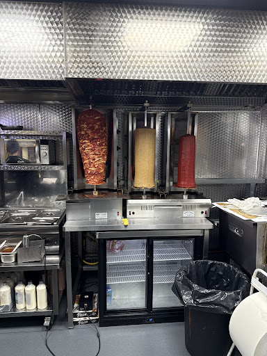 Photo of Turkish Grill (the Kebab Lab) - 40 Shudehill, Manchester M4 1EZ