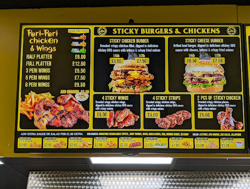 Photo of Turkish Grill (the Kebab Lab) - 40 Shudehill, Manchester M4 1EZ