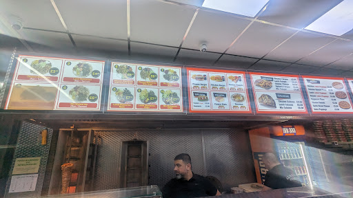 Photo of Al Baraka Shawarma - 579 Stockport Rd, Longsight, Manchester M13 0RG
