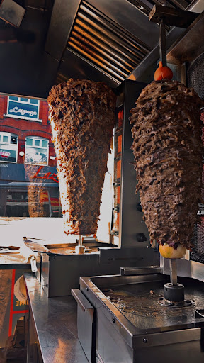 Photo of Al Baraka Shawarma - 579 Stockport Rd, Longsight, Manchester M13 0RG
