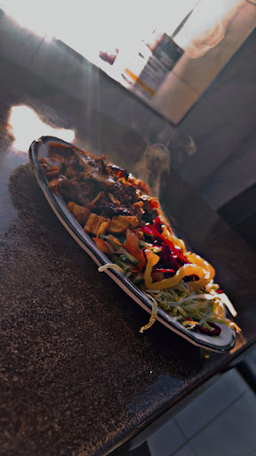 Photo of Al Baraka Shawarma - 579 Stockport Rd, Longsight, Manchester M13 0RG
