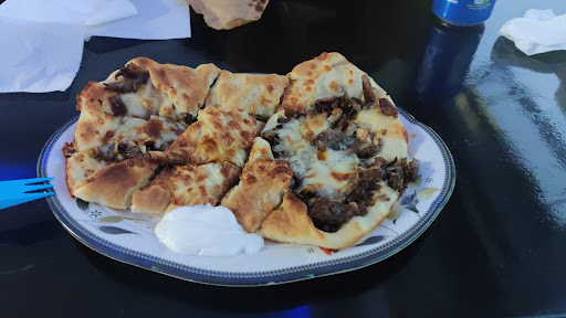 Photo of Al Baraka Shawarma - 579 Stockport Rd, Longsight, Manchester M13 0RG