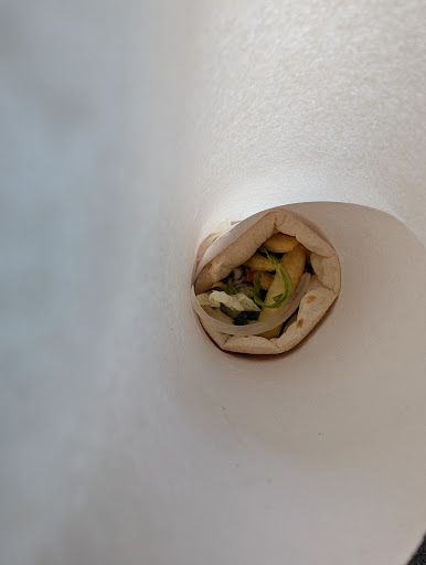 Photo of Al Baraka Shawarma - 579 Stockport Rd, Longsight, Manchester M13 0RG