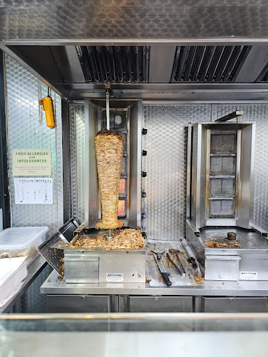 Photo of Al Baraka Shawarma - 579 Stockport Rd, Longsight, Manchester M13 0RG