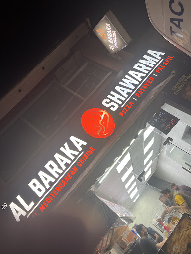 Photo of Al Baraka Shawarma - 579 Stockport Rd, Longsight, Manchester M13 0RG