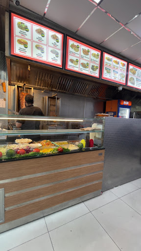 Photo of Al Baraka Shawarma - 579 Stockport Rd, Longsight, Manchester M13 0RG