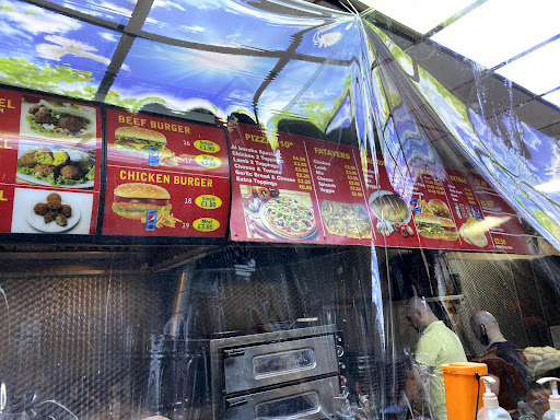 Photo of Al Baraka Shawarma - 579 Stockport Rd, Longsight, Manchester M13 0RG