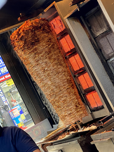 Photo of Al Baraka Shawarma - 579 Stockport Rd, Longsight, Manchester M13 0RG