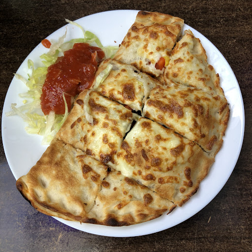 Photo of Al Baraka Shawarma - 579 Stockport Rd, Longsight, Manchester M13 0RG