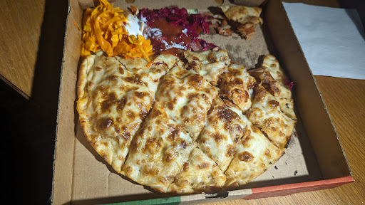 Photo of Al Baraka Shawarma - 579 Stockport Rd, Longsight, Manchester M13 0RG