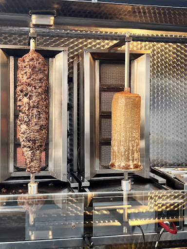 Photo of Savoury Shawarma - 326 Buxton Rd, Stockport SK2 7DD