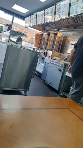 Photo of Savoury Shawarma - 326 Buxton Rd, Stockport SK2 7DD
