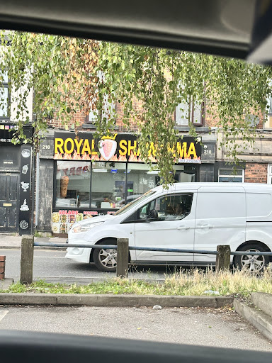 Photo of Royal Shawarma - 210 Liverpool Rd, Eccles, Manchester M30 0PF