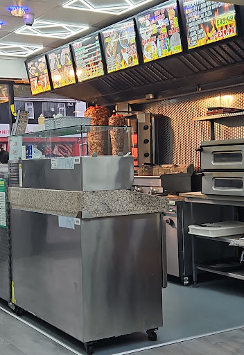 Photo of Royal Shawarma - 210 Liverpool Rd, Eccles, Manchester M30 0PF
