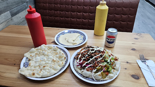 Photo of Royal Shawarma - 210 Liverpool Rd, Eccles, Manchester M30 0PF