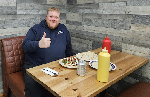Photo of Royal Shawarma - 210 Liverpool Rd, Eccles, Manchester M30 0PF
