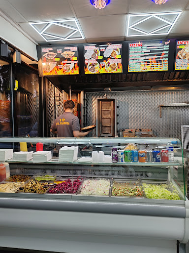 Photo of Royal Shawarma - 210 Liverpool Rd, Eccles, Manchester M30 0PF