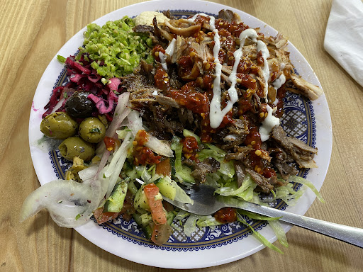Photo of Royal Shawarma - 210 Liverpool Rd, Eccles, Manchester M30 0PF