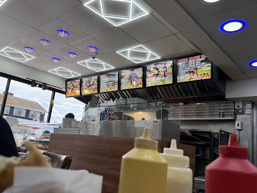 Photo of Royal Shawarma - 210 Liverpool Rd, Eccles, Manchester M30 0PF