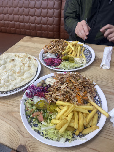 Photo of Royal Shawarma - 210 Liverpool Rd, Eccles, Manchester M30 0PF
