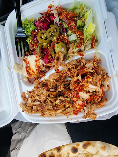 Photo of Royal Shawarma - 210 Liverpool Rd, Eccles, Manchester M30 0PF