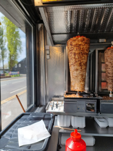Photo of Royal Shawarma - 210 Liverpool Rd, Eccles, Manchester M30 0PF