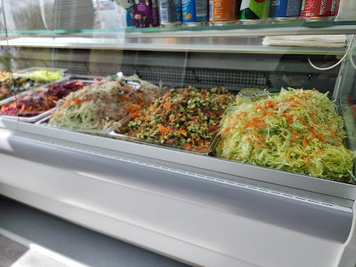 Photo of Royal Shawarma - 210 Liverpool Rd, Eccles, Manchester M30 0PF