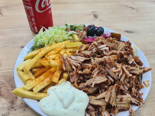 Photo of Royal Shawarma - 210 Liverpool Rd, Eccles, Manchester M30 0PF