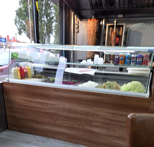 Photo of Royal Shawarma - 210 Liverpool Rd, Eccles, Manchester M30 0PF