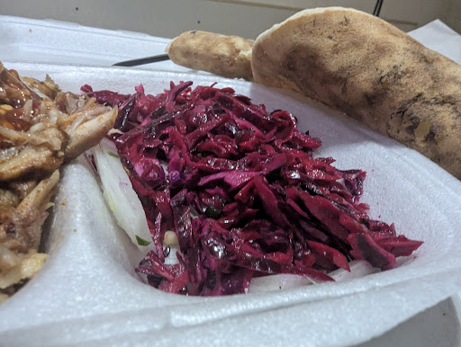 Photo of Royal Shawarma - 210 Liverpool Rd, Eccles, Manchester M30 0PF