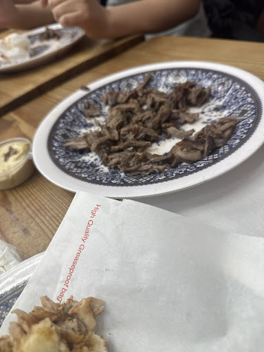 Photo of Royal Shawarma - 210 Liverpool Rd, Eccles, Manchester M30 0PF
