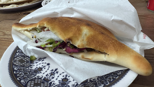Photo of Royal Shawarma - 210 Liverpool Rd, Eccles, Manchester M30 0PF