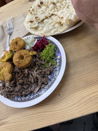 Photo of Royal Shawarma - 210 Liverpool Rd, Eccles, Manchester M30 0PF