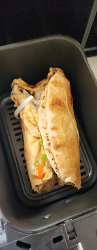 Photo of Zaytoni - 127A Oxford Rd, Manchester M1 7DY