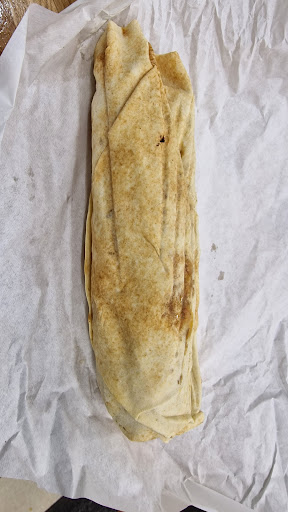 Photo of Zaytoni - 127A Oxford Rd, Manchester M1 7DY
