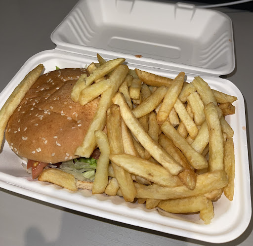 Photo of Zaytoni - 127A Oxford Rd, Manchester M1 7DY