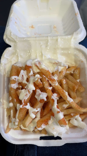 Photo of Zaytoni - 127A Oxford Rd, Manchester M1 7DY
