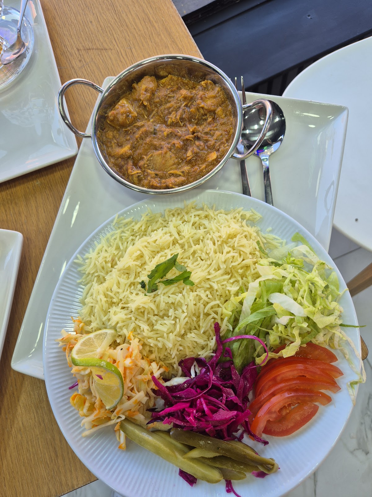 Photo of JOY'S TAKAWAY - 390 Claremont Rd, Manchester M14 7WB