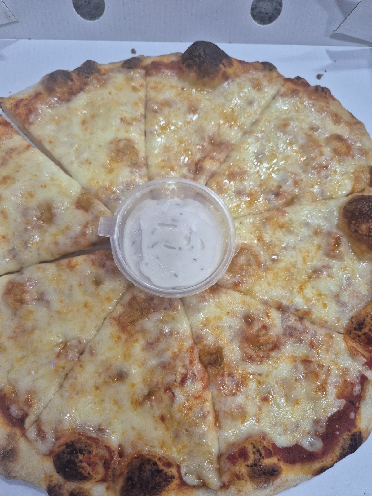 Photo of JOY'S TAKAWAY - 390 Claremont Rd, Manchester M14 7WB