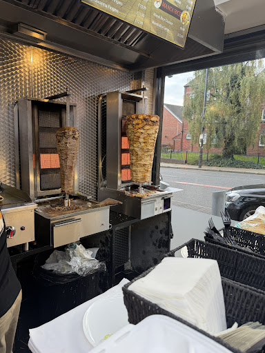 Photo of Sham palaces القصور الشامية - 412 Cheetham Hill Rd, Cheetham Hill, Manchester M8 9LE