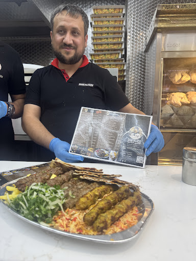 Photo of Sham palaces القصور الشامية - 412 Cheetham Hill Rd, Cheetham Hill, Manchester M8 9LE