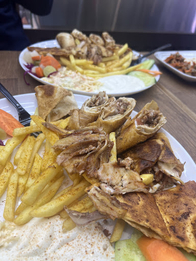 Photo of Sham palaces القصور الشامية - 412 Cheetham Hill Rd, Cheetham Hill, Manchester M8 9LE