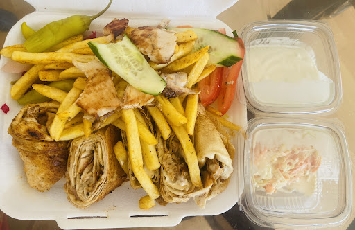 Photo of Sham palaces القصور الشامية - 412 Cheetham Hill Rd, Cheetham Hill, Manchester M8 9LE