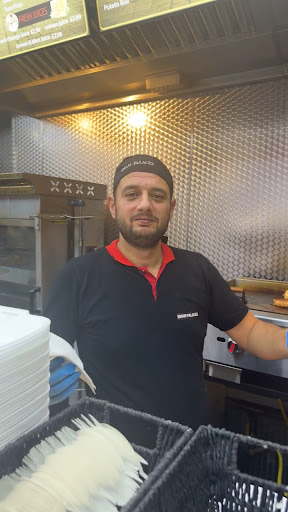 Photo of Sham palaces القصور الشامية - 412 Cheetham Hill Rd, Cheetham Hill, Manchester M8 9LE