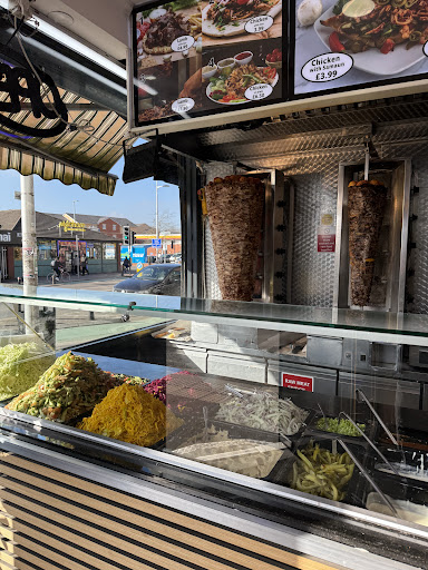 Photo of Al Zain Shawarma - 75 Wilmslow Rd, Rusholme, Manchester M14 5TB