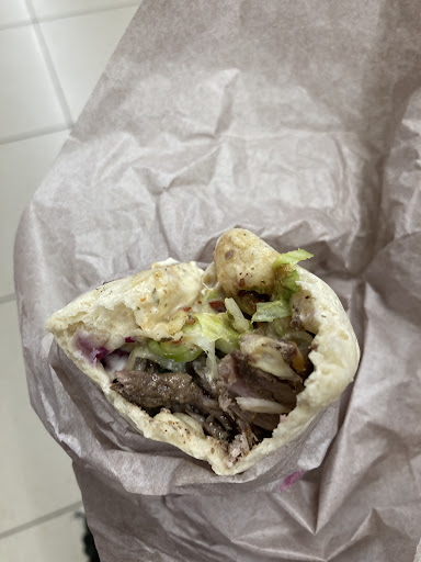 Photo of Al Zain Shawarma - 75 Wilmslow Rd, Rusholme, Manchester M14 5TB
