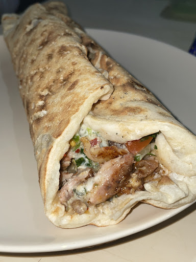 Photo of Al Zain Shawarma - 75 Wilmslow Rd, Rusholme, Manchester M14 5TB